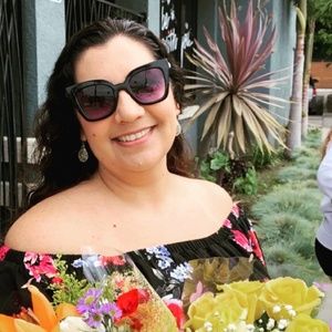 Meet your Posher, Jaclyn